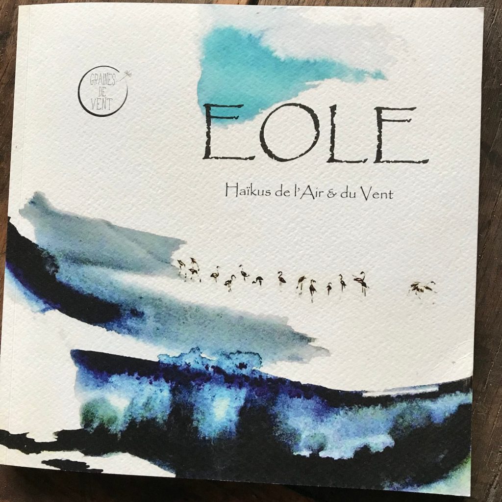 EOLE – Haïkus de l&rsquo;air et du&nbsp;vent