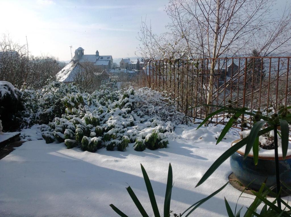 Ma sélection de l&rsquo;hiver&nbsp;2017-2018