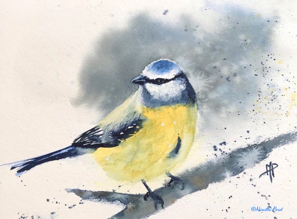 D’un arbre à l’autre (haïcoups de&nbsp;cœur)