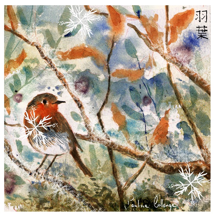 Premières fraicheurs (haïcoups de coeur)