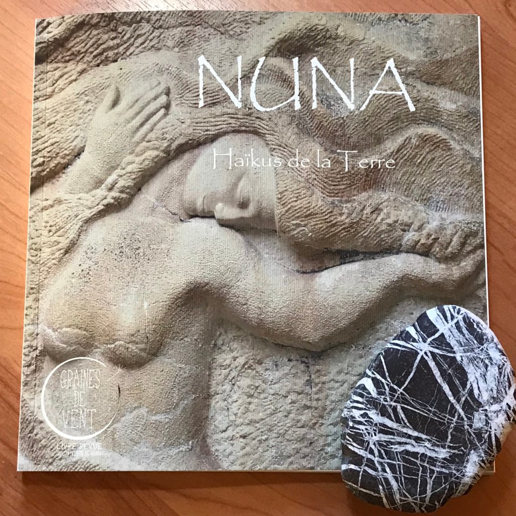 NUNA Haïkus de la&nbsp;Terre