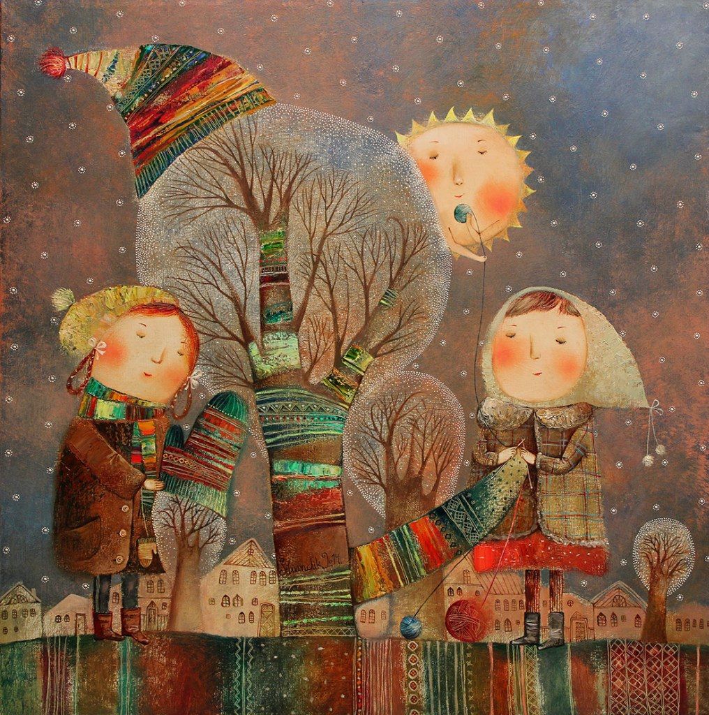 Haïcoups de coeur (janvier à août&nbsp;2025)