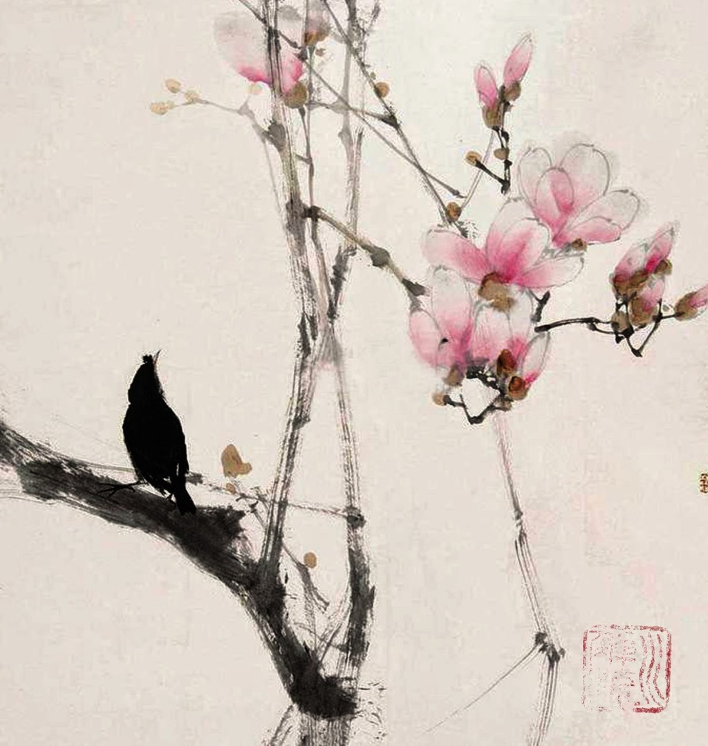 LE TEMPS D’UN REGARD (Haïcoups de coeur)