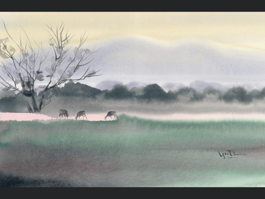 Invitation à l’écriture