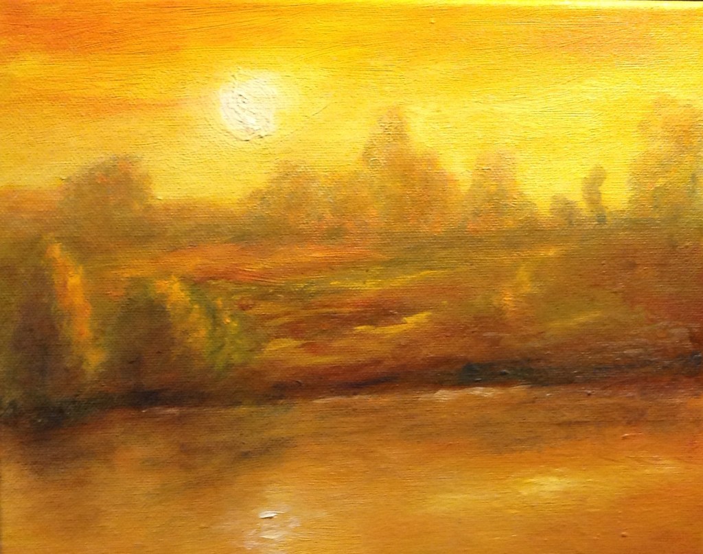 Haïgas automne 2018