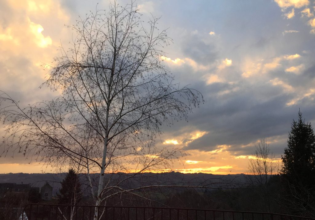 Lumières d’hiver (photos-haïkus)