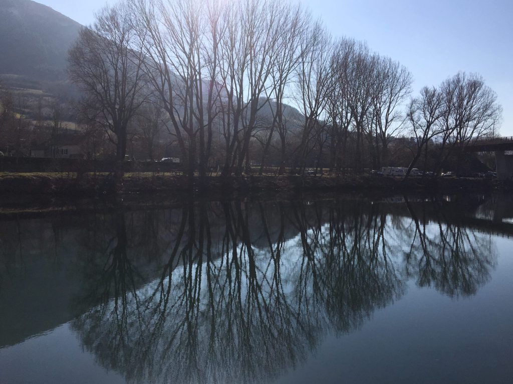 Haikus de l&rsquo;hiver (deuxième&nbsp;partie)