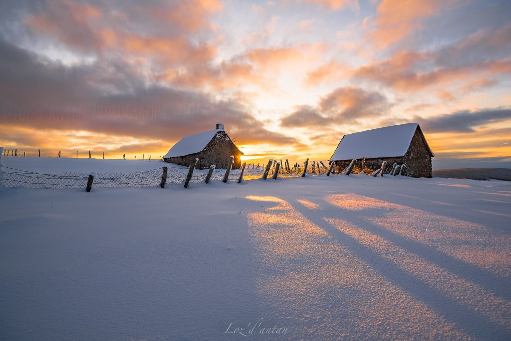Deux citations de Christiane Singer