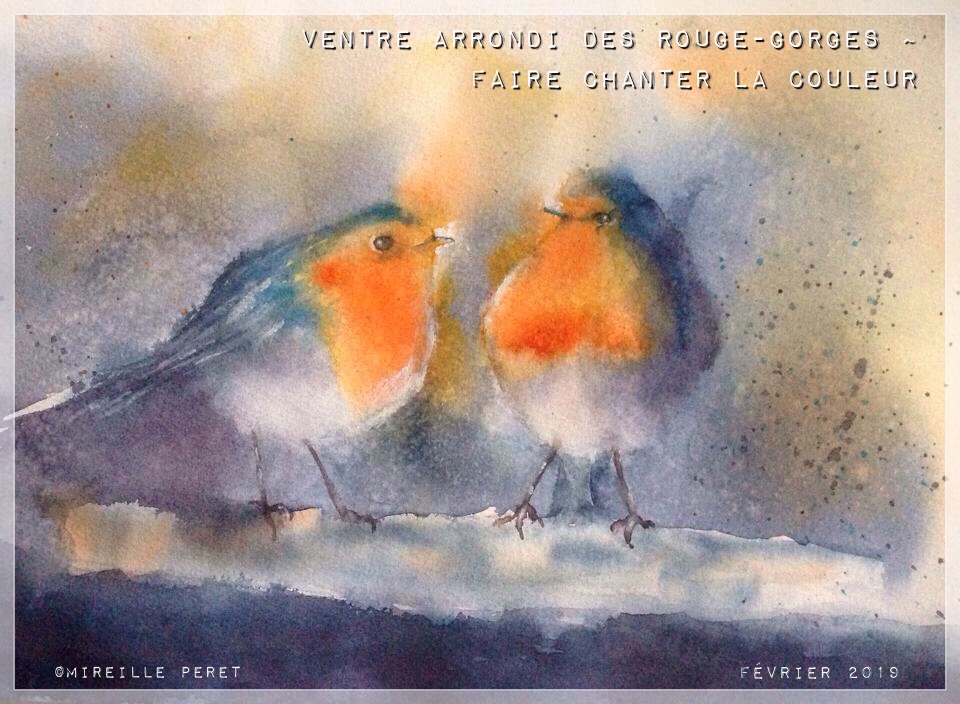 Haïgas février 2019