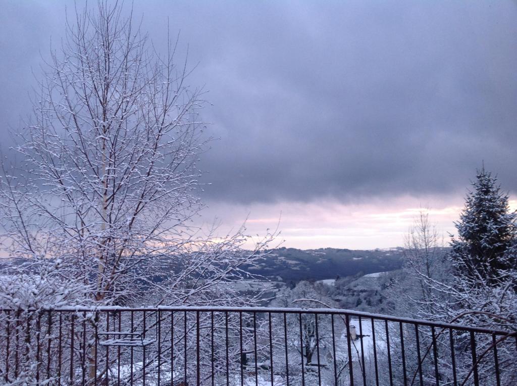 Autres inspirations de&nbsp;l&rsquo;hiver